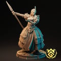 Witchguild - Lancier Royal 0