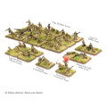 Flames of War - Pacific - Japanese Infantry Platoon 2