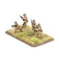 Flames of War - Pacific - Japanese Infantry Platoon 4