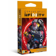 Infinity - Krakot Renegades (2 SMG, Chest Mine)