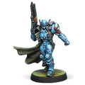 Infinity - PanOcéanie Booster Pack Alpha 1