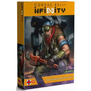 Infinity - TAK Expansion Pack Alpha Box