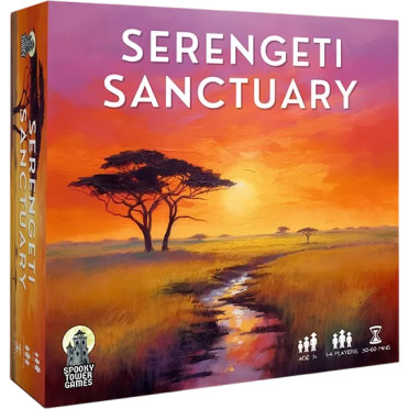 Serengeti Sanctuary