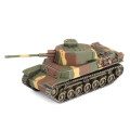 Flames of War - Pacific - Type 4 Chi-To Tank Platoon 3