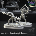 Cast n Play - Crypte Cachée - Set Complet 2