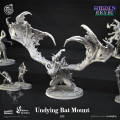 Cast n Play - Crypte Cachée - Set Complet 4