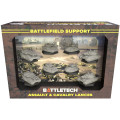 BattleTech: Battlefield Support - Assault & Cavalry Lances 0