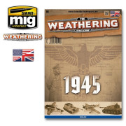 The Weathering Magazine 11 - 1945