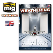The Weathering Magazine 12 - Styles