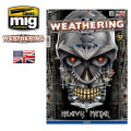 The Weathering Magazine 14 - Heavy Metal 0