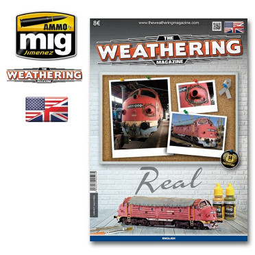 The Weathering Magazine 18 - Real