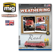 The Weathering Magazine 18 - Real