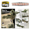 The Weathering Magazine 19 - Pigments 5