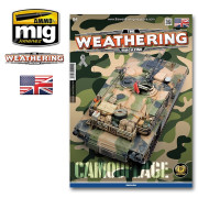 The Weathering Magazine 20 - Camouflage
