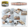 The Weathering Magazine 21 - Faded 2