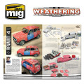 The Weathering Magazine 21 - Faded 3