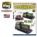 The Weathering Magazine 23 - Die Cast: From Toy to Model 0