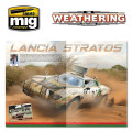 The Weathering Magazine 23 - Die Cast: From Toy to Model 3