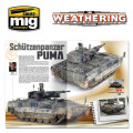 The Weathering Magazine 26 - Modern Warfare 1
