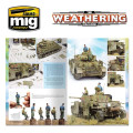 The Weathering Magazine 28 - Four Seasons 3