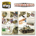 The Weathering Magazine 29 - Green 1