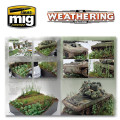 The Weathering Magazine 29 - Green 3