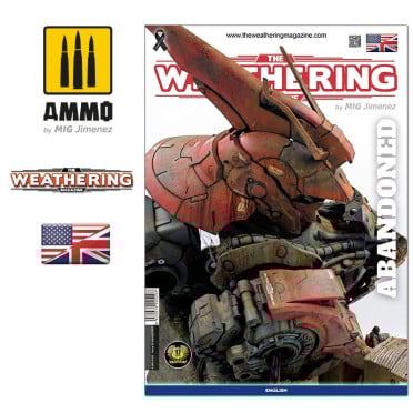 The Weathering Magazine 30 - Abandoned