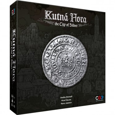 Kutná Hora: The City of Silver