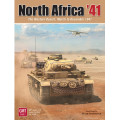 North Africa '41 0