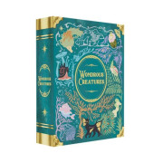Boite de Wondrous Creatures - Occasion