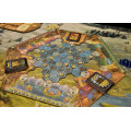 Quests & Cannons : The RIsen Islands Deluxe - Kickstarter 2