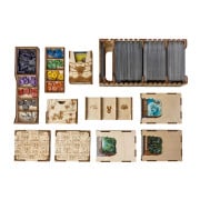 Spirit Island Expansion Organizer V2