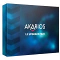 Stars of Akarios: 1.5 Upgrade Pack 0