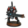 Infinity - Szalamandra Squadron 1
