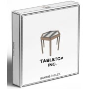 Tabletop Inc - Deluxe Wooden Gaming Tables
