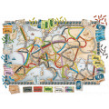 Les Aventuriers du Rail - Europe 2
