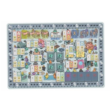 Tabletop Inc. - Neoprene Mat