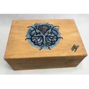 Horror Storage Box compatible avec Eldritch/Arkham Horror (2018 édition)