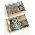 Horror Storage Box compatible avec Eldritch/Arkham Horror (2018 édition) 7