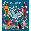 Monikers: Monikers-er 0
