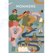 Monikers