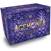 Agemonia - 2nd printing - Sundrop