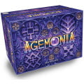 Agemonia - 2nd printing - Sundrop 0