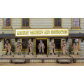 Dead Man's Hand - Pinkertons 0
