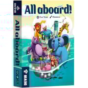All aboard!
