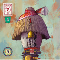 Kikai - Bricolage Heads 4