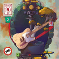 Kikai - Bricolage Heads 7
