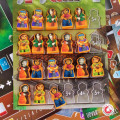 Architects of the West Kingdom: Age of Artisans  sticker set 7