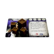 Horreur à Arkham : Le Jeu de Cartes - 36x Jetons Ressource