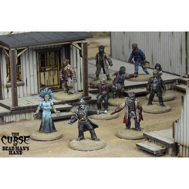 Dead Man's Hand - The Baron